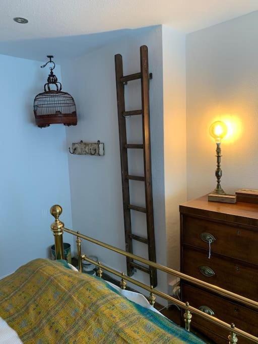 Cosy Holiday Cottage In Crickhowell. Llangattock ภายนอก รูปภาพ