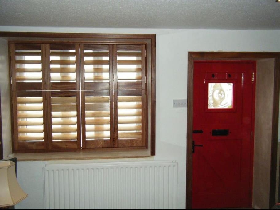 Cosy Holiday Cottage In Crickhowell. Llangattock ภายนอก รูปภาพ